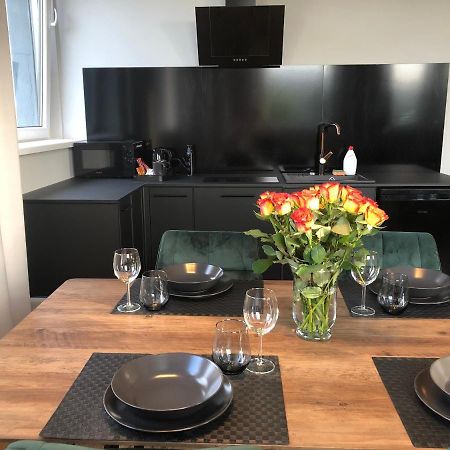 Business Center Apartment Skierniewice Ngoại thất bức ảnh
