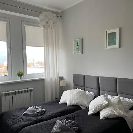 Business Center Apartment Skierniewice Ngoại thất bức ảnh