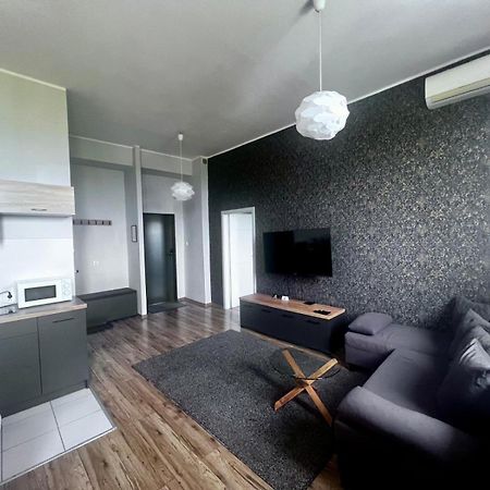 Business Center Apartment Skierniewice Ngoại thất bức ảnh