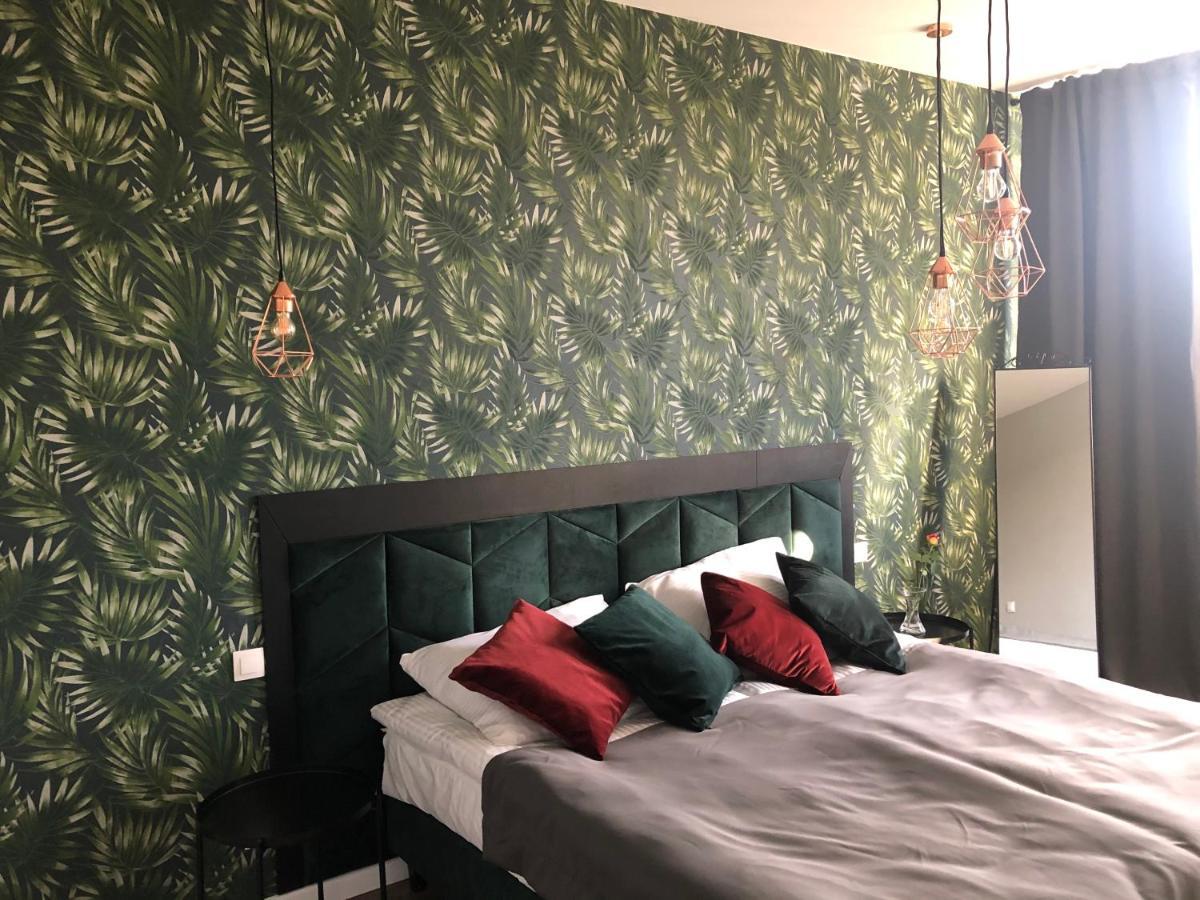 Business Center Apartment Skierniewice Ngoại thất bức ảnh