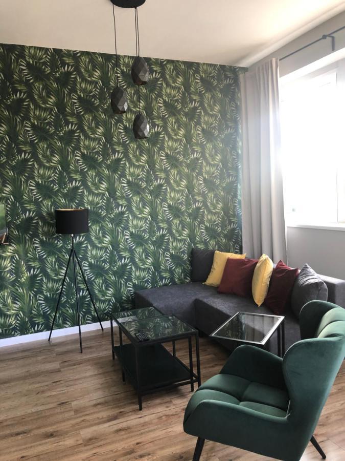 Business Center Apartment Skierniewice Ngoại thất bức ảnh