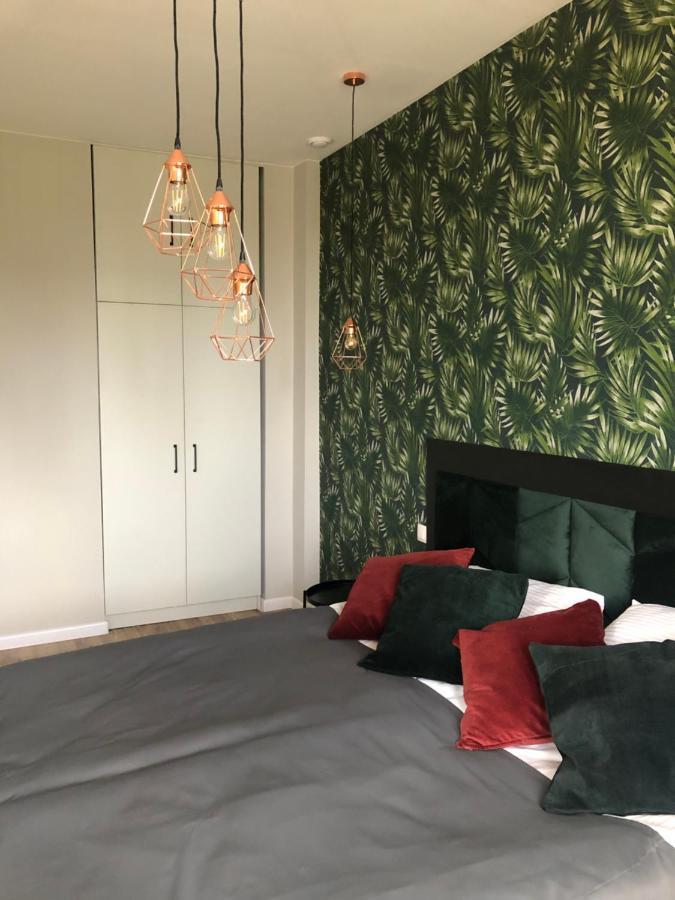 Business Center Apartment Skierniewice Ngoại thất bức ảnh
