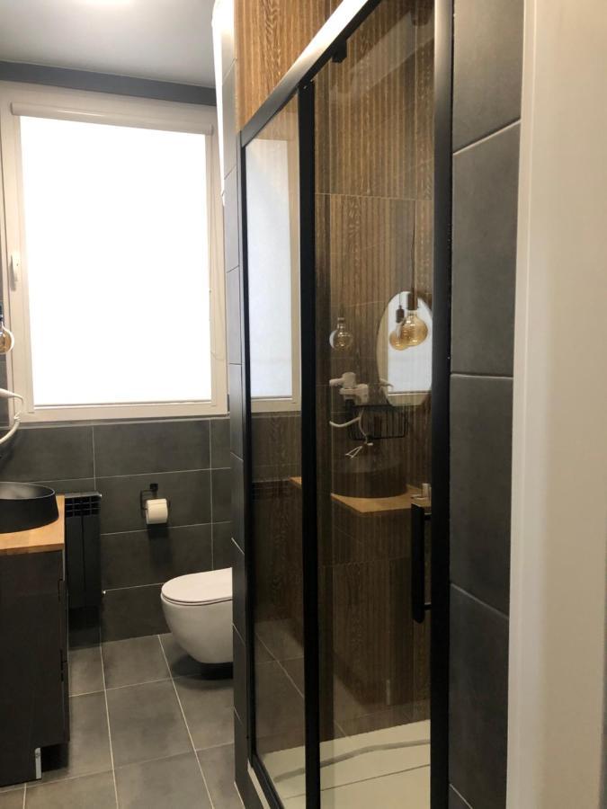 Business Center Apartment Skierniewice Ngoại thất bức ảnh
