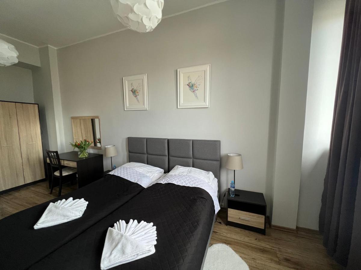 Business Center Apartment Skierniewice Ngoại thất bức ảnh