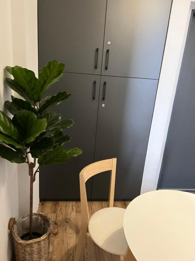 Business Center Apartment Skierniewice Ngoại thất bức ảnh