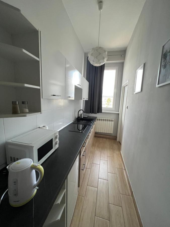 Business Center Apartment Skierniewice Ngoại thất bức ảnh
