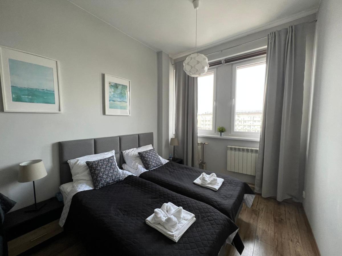 Business Center Apartment Skierniewice Ngoại thất bức ảnh