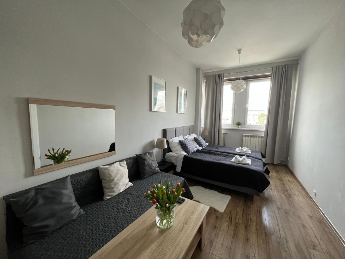 Business Center Apartment Skierniewice Ngoại thất bức ảnh