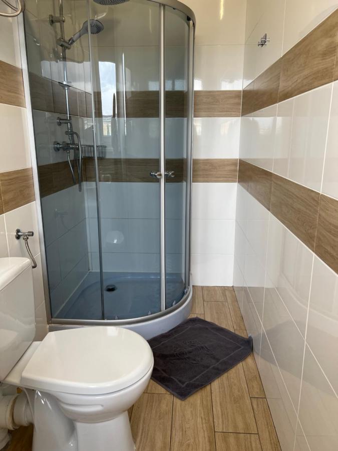 Business Center Apartment Skierniewice Ngoại thất bức ảnh