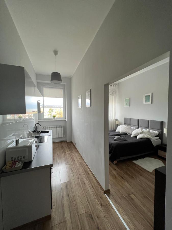 Business Center Apartment Skierniewice Ngoại thất bức ảnh