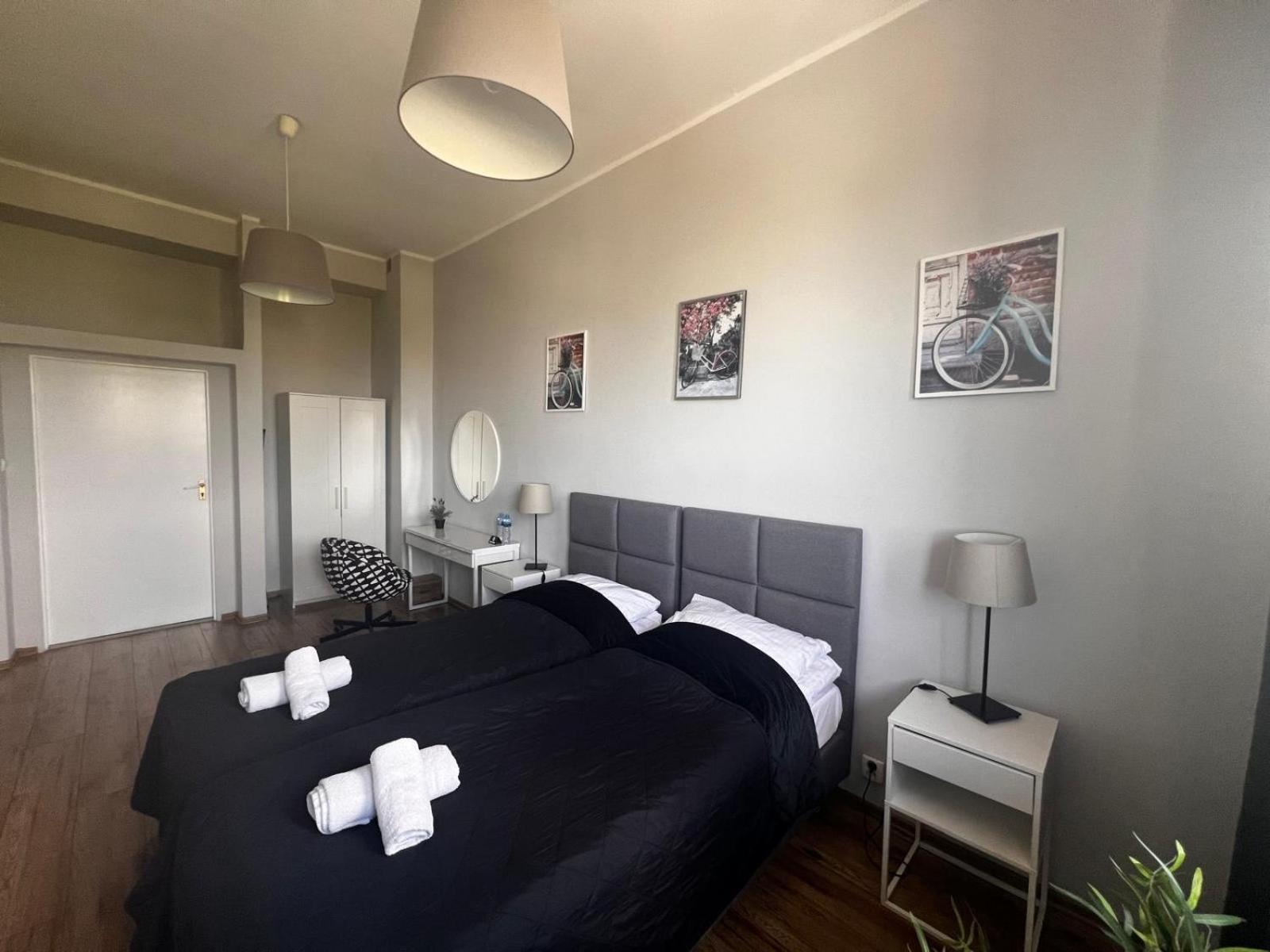 Business Center Apartment Skierniewice Ngoại thất bức ảnh