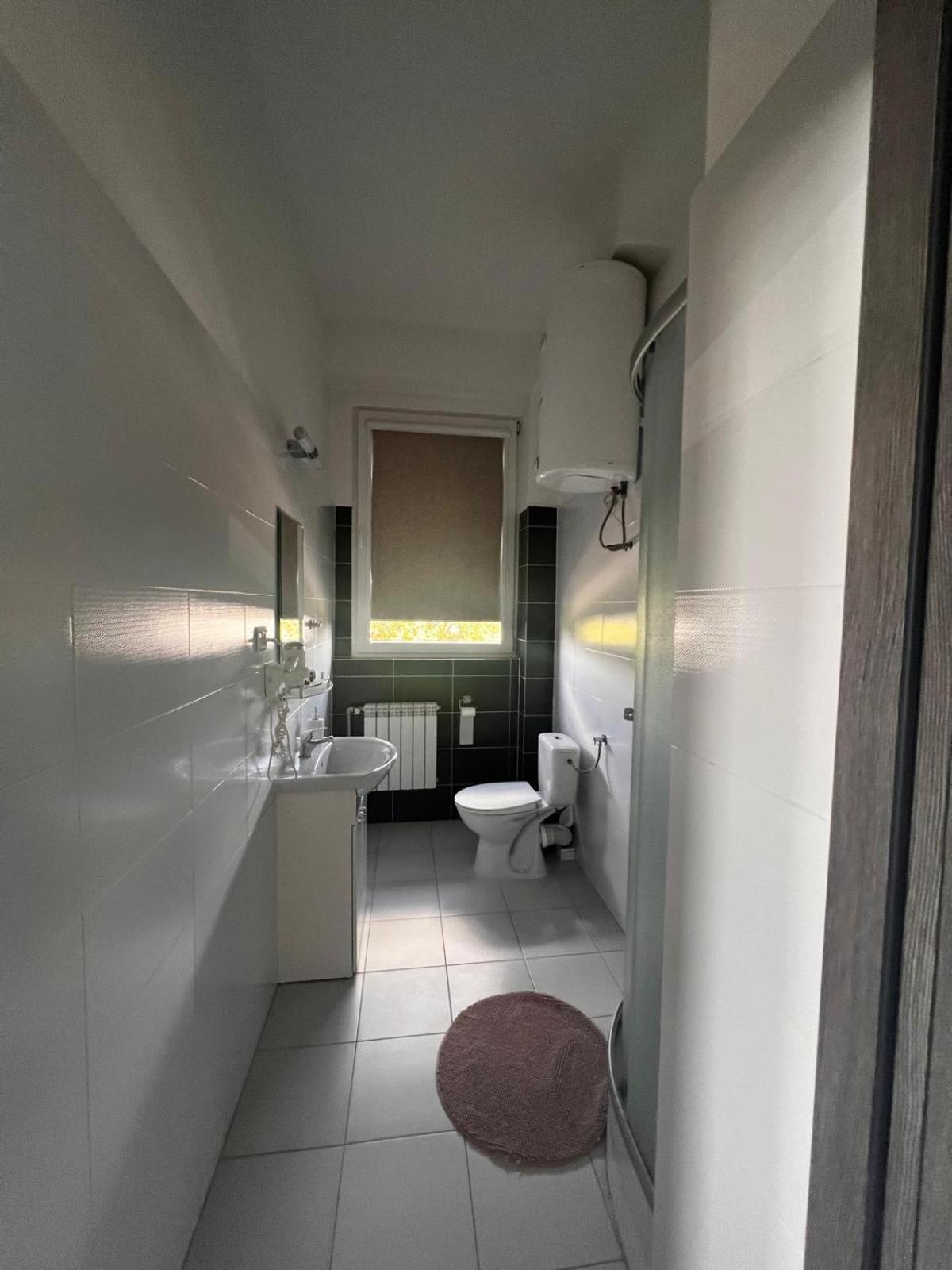 Business Center Apartment Skierniewice Ngoại thất bức ảnh
