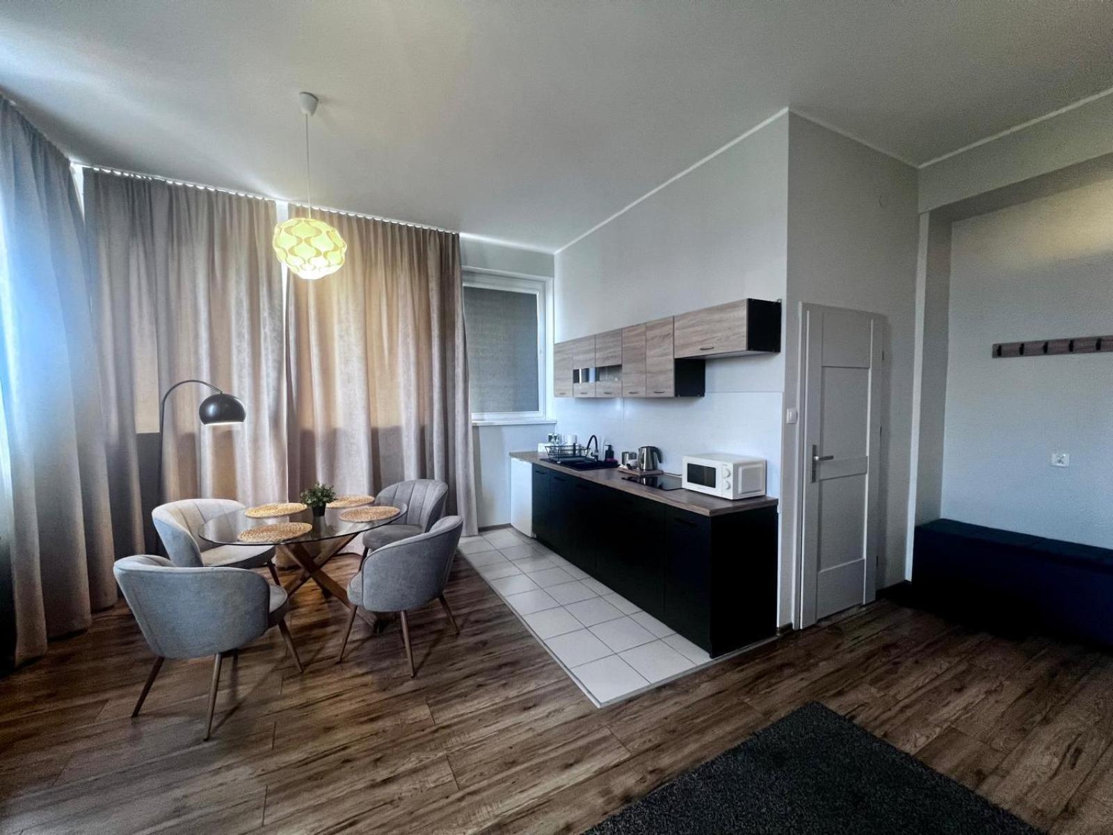Business Center Apartment Skierniewice Ngoại thất bức ảnh