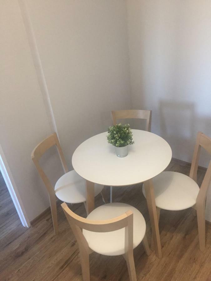 Business Center Apartment Skierniewice Ngoại thất bức ảnh