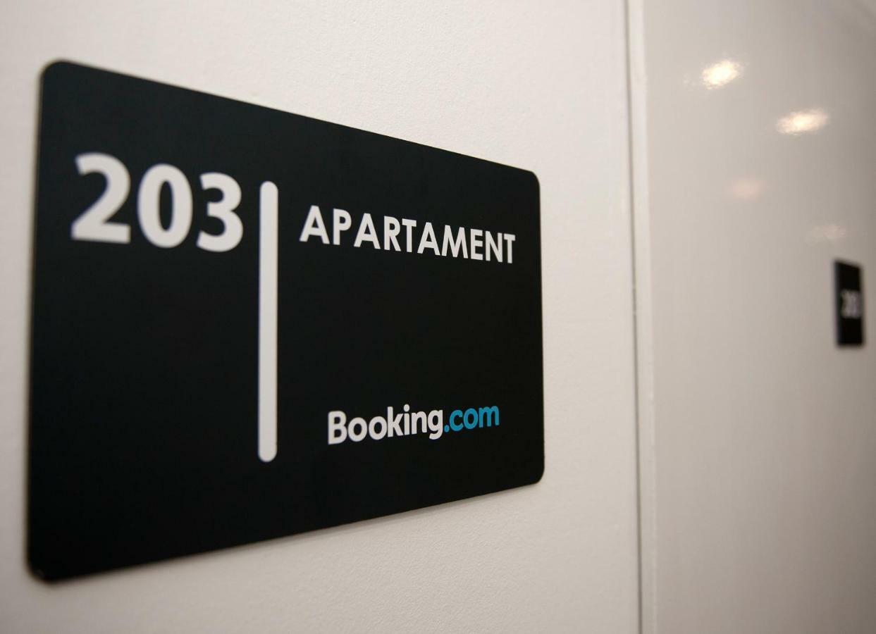 Business Center Apartment Skierniewice Ngoại thất bức ảnh